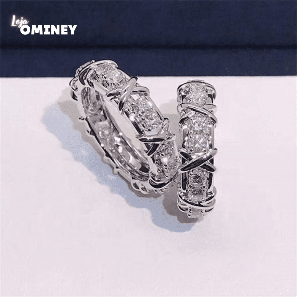 Anel de Íon - Magnético