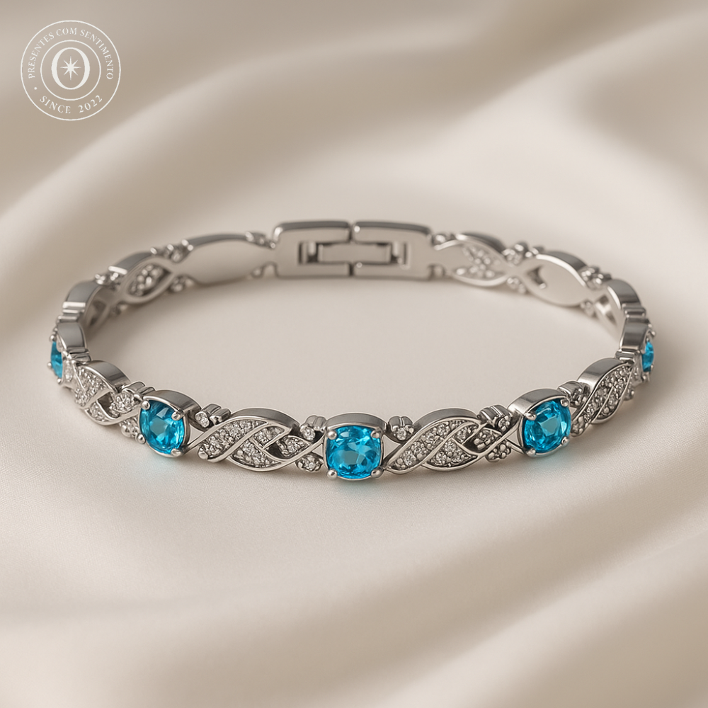 Pulseiras Magnéticas Para Perda De Peso