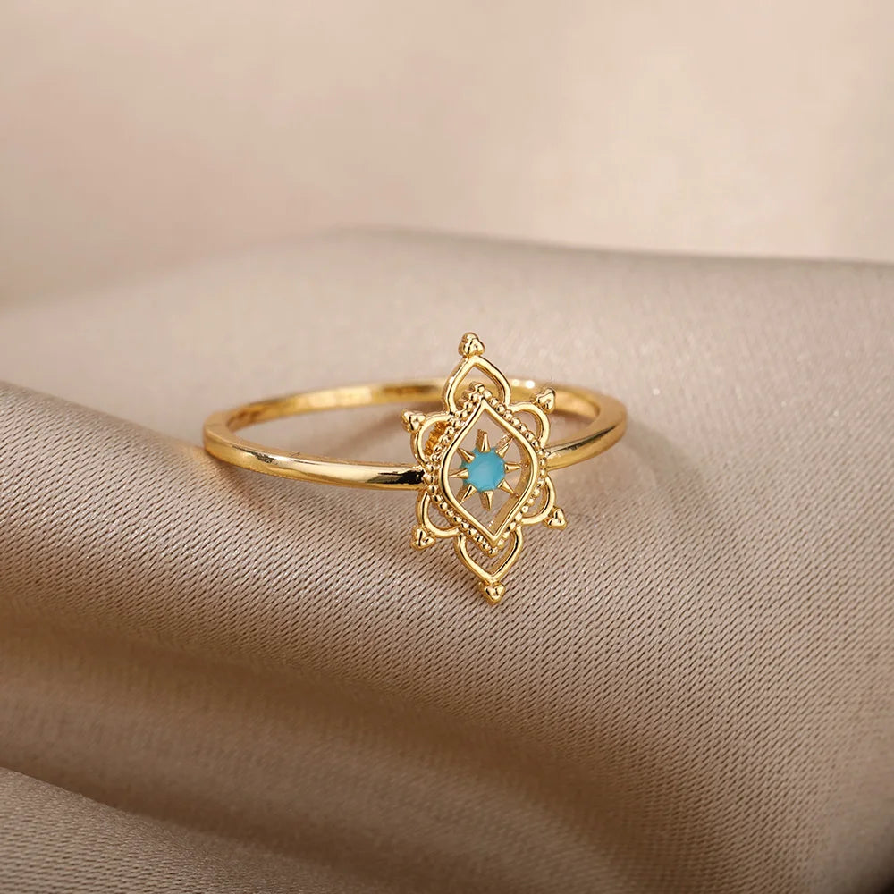 Anel Selo de Proteção