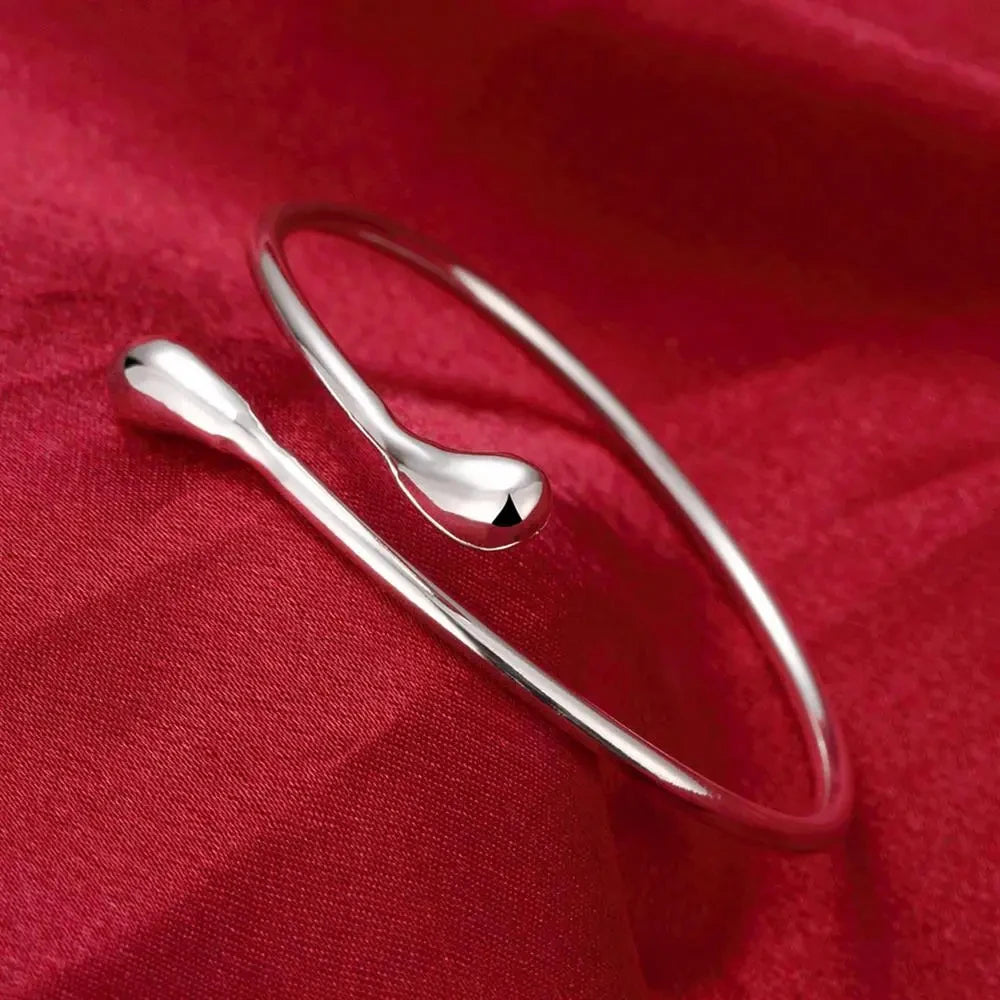 Bracelete Pulso do Silêncio