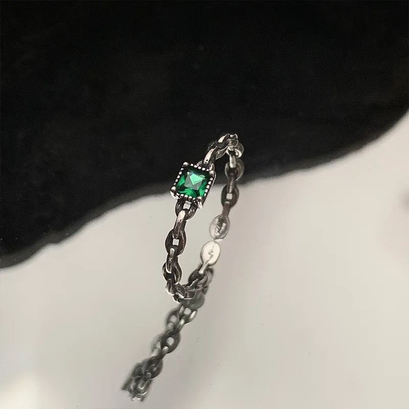 Anel Verdejar - Esmeralda