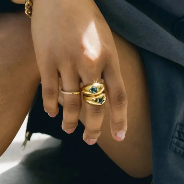 Anel Estrela do Norte