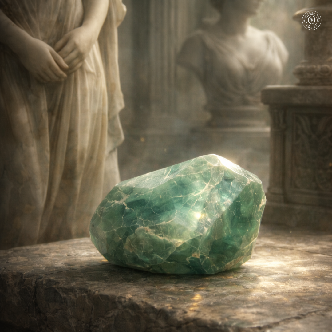 Jade: história, significado e o símbolo milenar da harmonia e da virtude