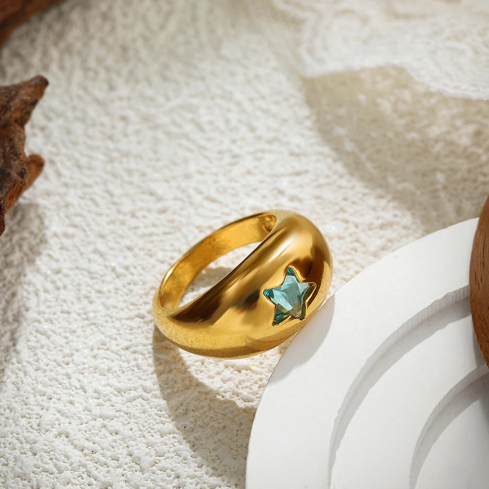 Anel Estrela do Norte