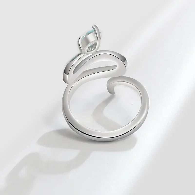 Anel Serpente da Renovação