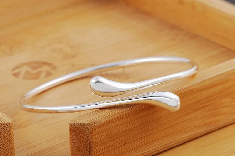 Bracelete Pulso do Silêncio