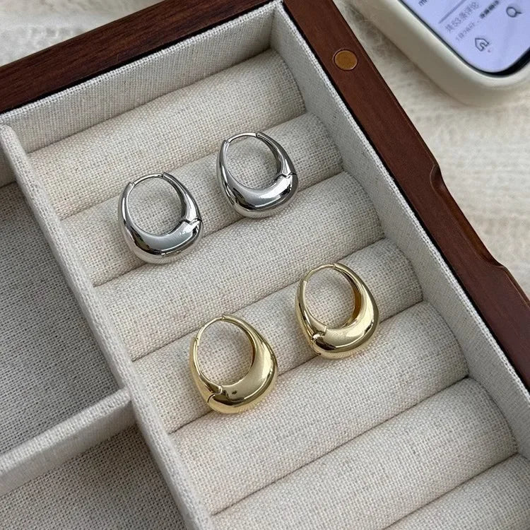 Brincos de Argola - Núcleo