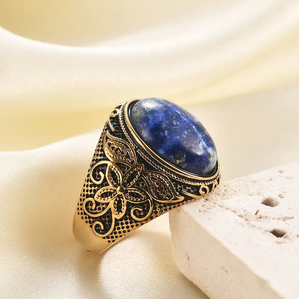 Anel de Ouro - Legado