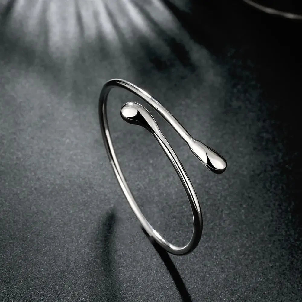 Bracelete Pulso do Silêncio