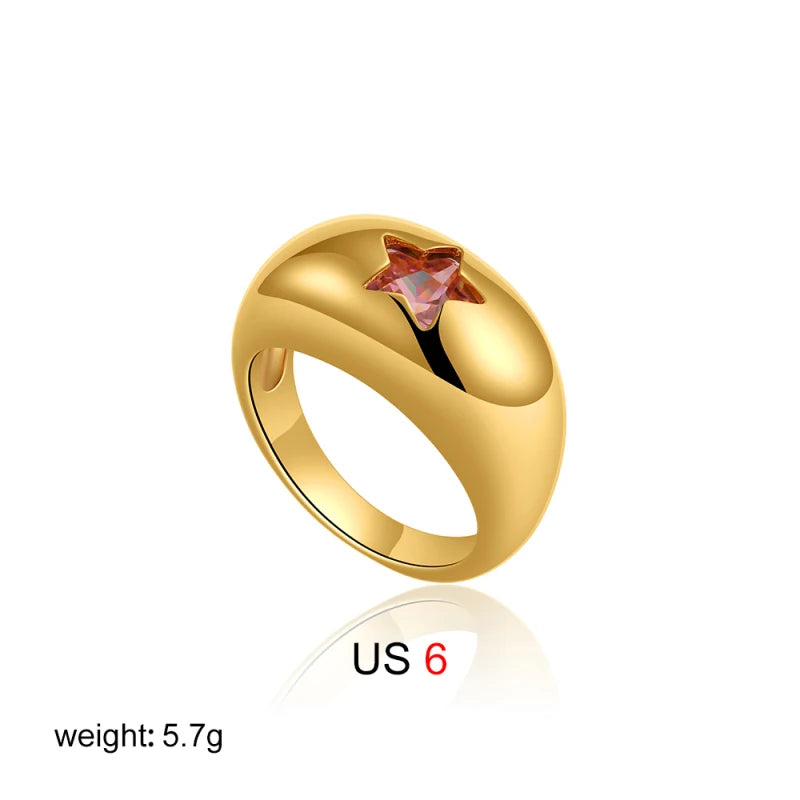 Anel Estrela do Norte