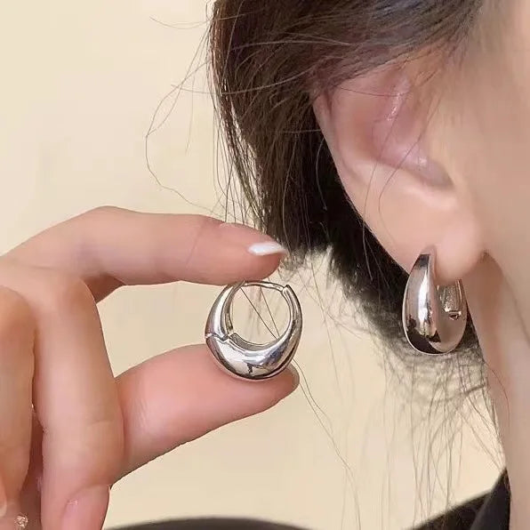 Brincos de Argola - Núcleo