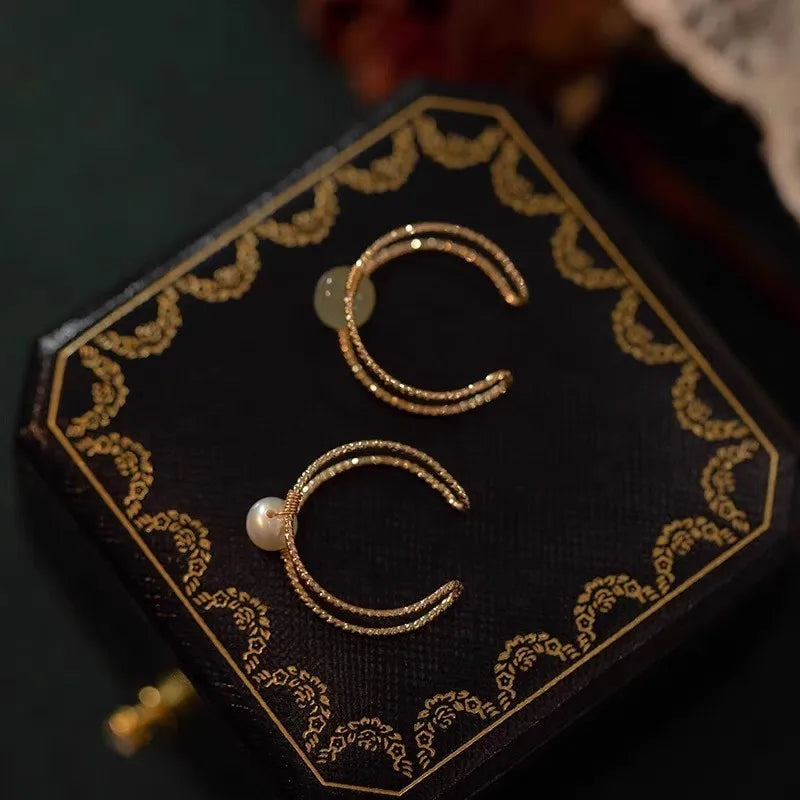 Anel de Ouro - Guardar