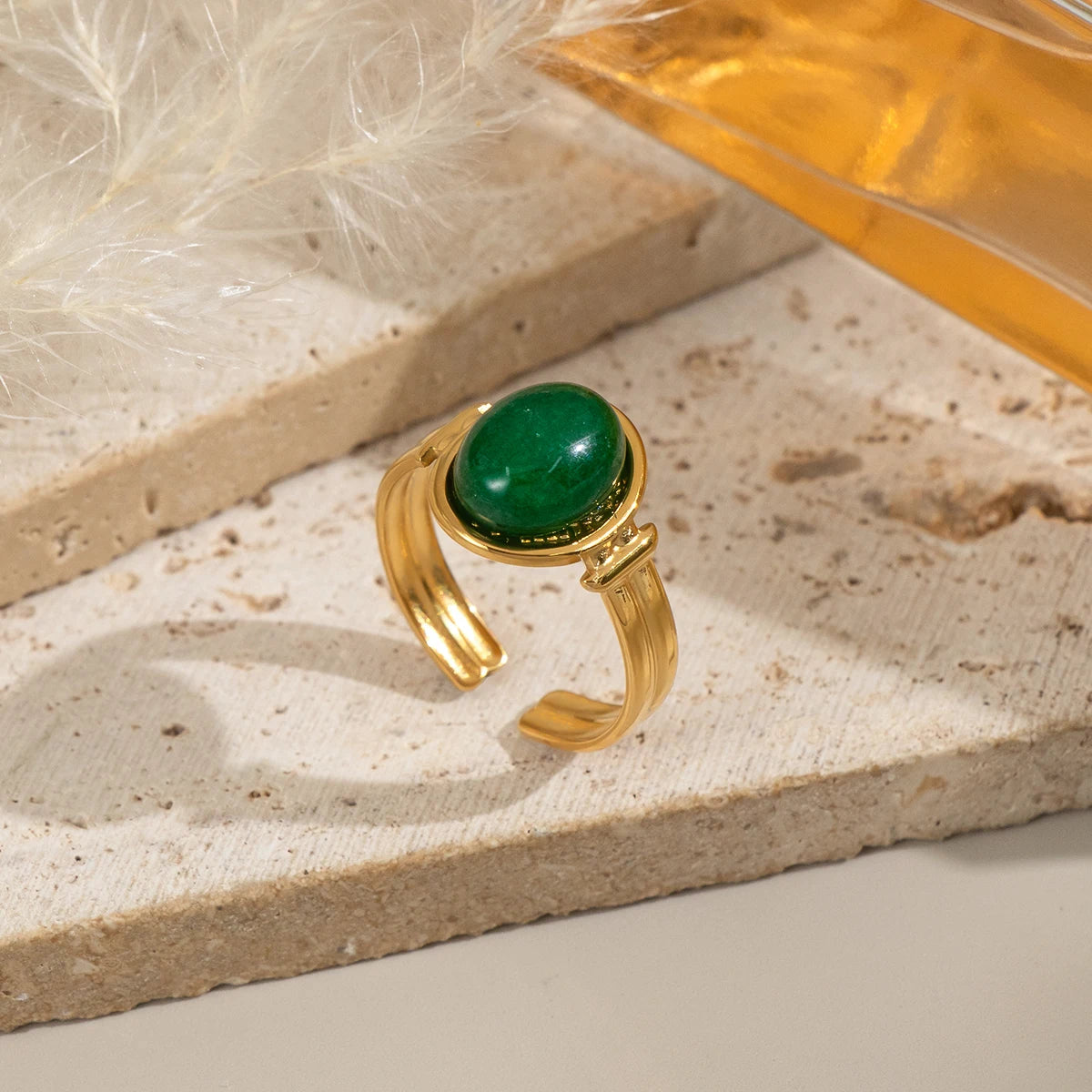 Anéis Três Essências