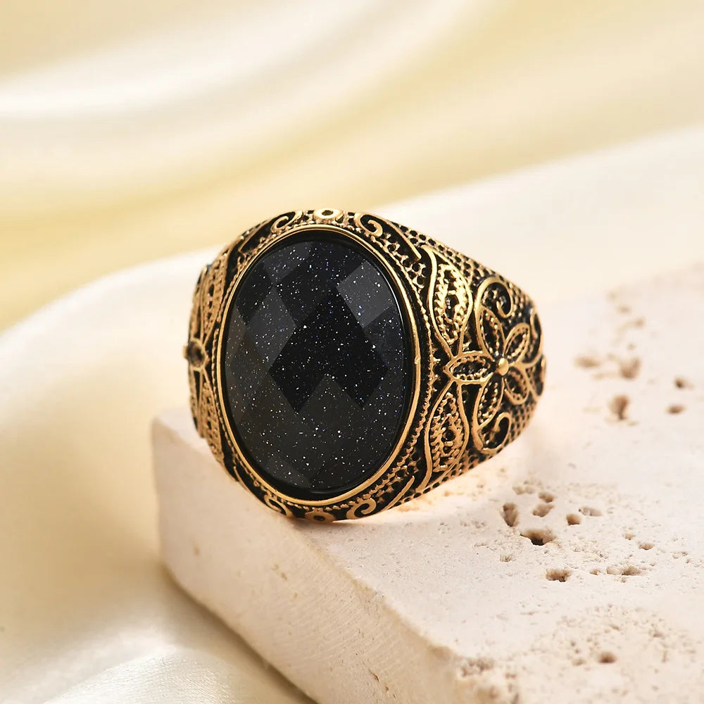 Anel de Ouro - Legado