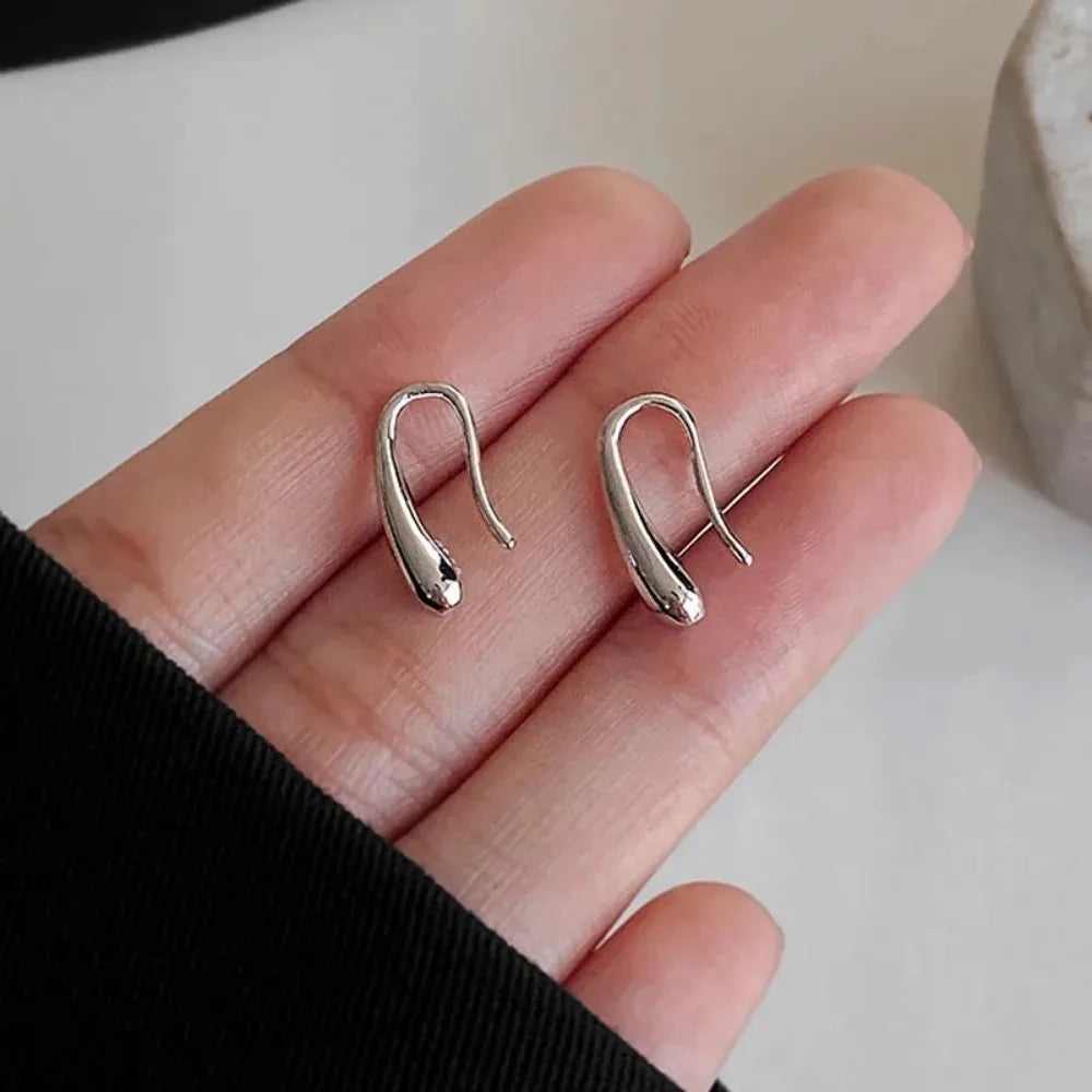 Brincos Gota Essencial