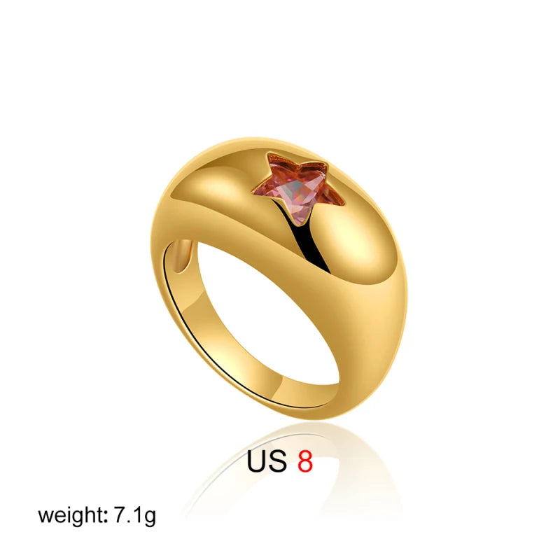 Anel Estrela do Norte