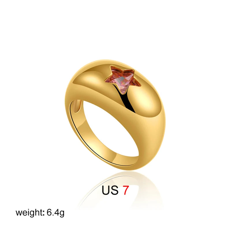 Anel Estrela do Norte