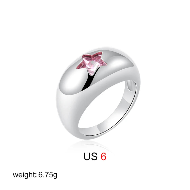 Anel Estrela do Norte